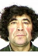 Asesino Palencia / Europa Press