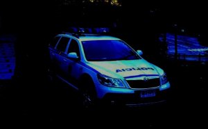 Policia Andorra / Twitter andorra_policia