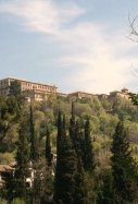Fuente del Avellano Granada / Archivo