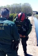 GEAS Guardia Civil / Europa Press
