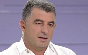 Yorgos Karaivaz / NTV
