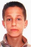 Josué Mongue / SOS Desaparecidos