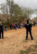 Actuació GU Cardenal Vidal i Barraquer Llefià 2