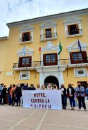 Crimen Motril / Ayuntamiento de Motril