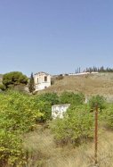 Camino Pataura Motril / Google Maps