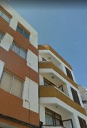 Incendio suicida Las Palmas / Google Maps