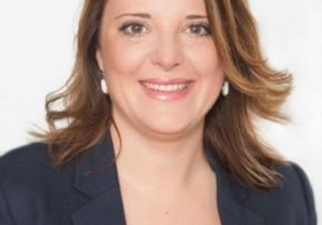 Ana María González alcaldesa Llaurí / Ayuntamiento de Llaurí