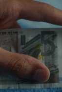 Billete 5 euros / Flickr