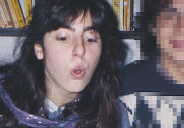 Helena Jubany / Archivo