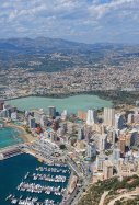 Calpe  Wikimedia Commons