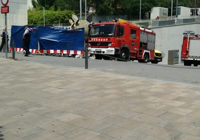 Policia Local Santa Coloma de Gramenet