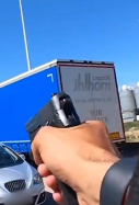 Detención Madrid / Policía Nacional