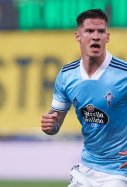 Santi Mina Celta Vigo / Europa Press