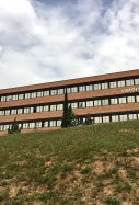 Facultat de Veterinària UAB / Kippelboy