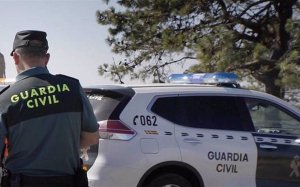 Guardia Civil / Europa Press