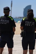 Guàrdia Urbana de Barcelona / Guardia Urbana de Barcelona
