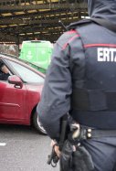 Ertzaintza / Europa Press