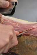 Cuchillo jamonero / Pixabay