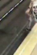 Intento suicidio / Policía Local de Madrid