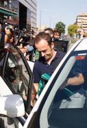 Francesco Arcuri / Europa Press