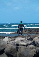 Guardia Civil mar / EFE