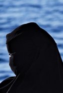 Burka / Pixabay