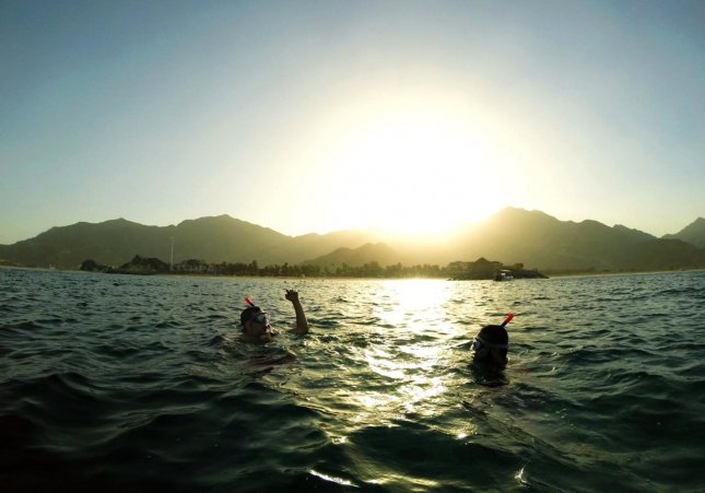 Buceo / Pixnio