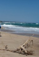 Platja dels Muntanyans de Torredembarra / Flickr