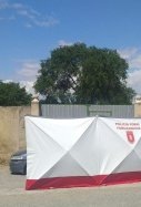 Asesinato Murchante / Navarra