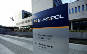 Europol Foto