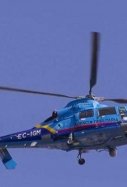 Helicóptero / Europa Press