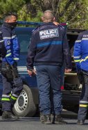 Policía Francia / Pixabay
