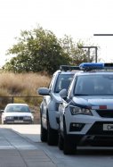 Coche Mossos / ACN