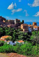 Castellón / Flickr