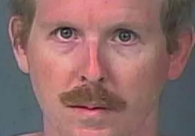 Jonathan violación menor / Hernando Sheriff's Office
