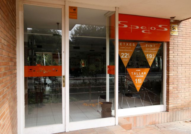 Peluquería Sarrià Peluquería Sarrià