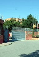 Presó de Lleida