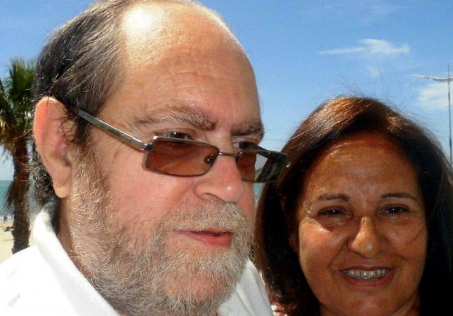 Beatriz y Ramón / Redes sociales