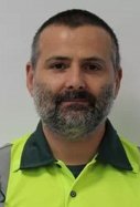 Jesús Castro / Asociación PRO Guardia Civil