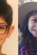 Niños desaparecios Tenerife / SOS Desaparecidos