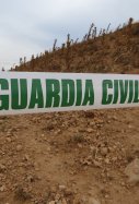 Guardia Civil archivo / Europa Press