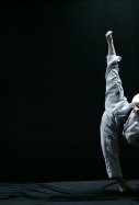 Artes marciales archivo / Flickr