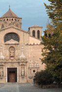 Monestir de Poblet / Enfo