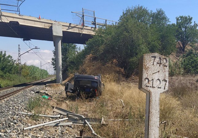 accident