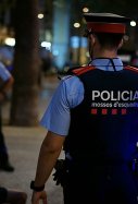 Mossos d'Esquadra / Twitter @mossos