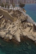 Blalcón de Europa Benidorm / Europa Press