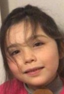 Camila Rebecca Quezada Sldorkevich / SOS Desaparecidos