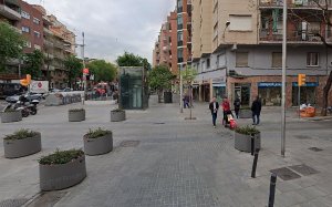 Horta Barcelona