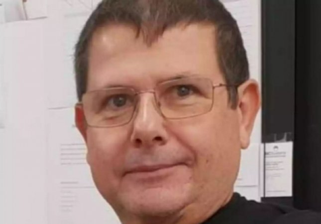 Josep Maria desaparecido / Mossos d'Esquadra