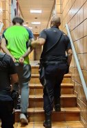 Detenido asfixiar madre / Europa Press